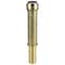 Apollo 1/2 in. Brass Push-To-Connect x CTS Street Slip Adapter FSBSLA12 - alternate 4